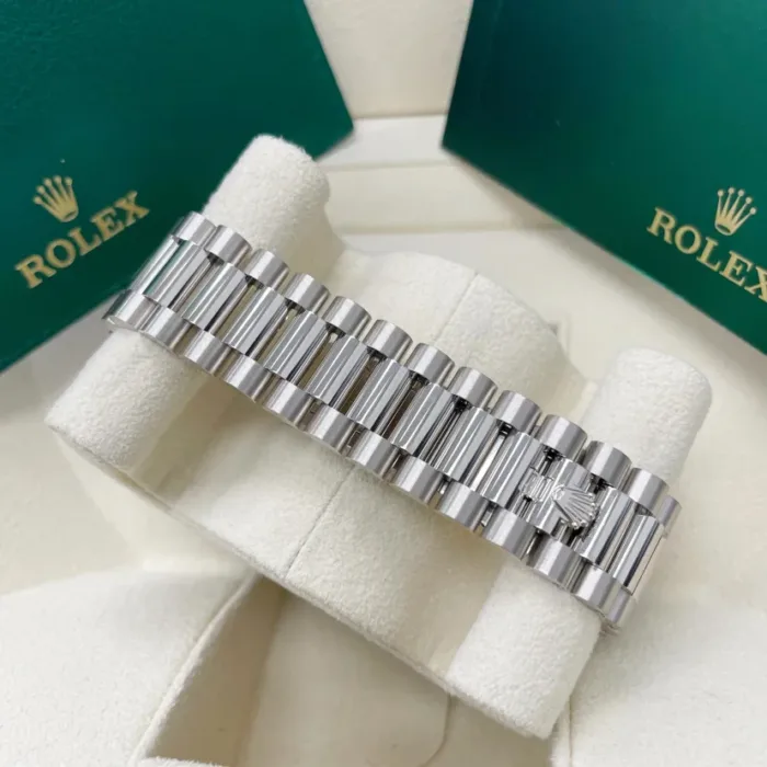 Rolex Day-Date ... - Image 8