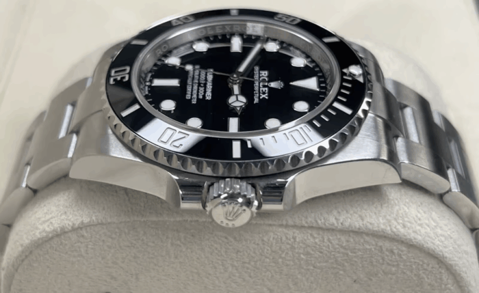 Submariner No D... - Image 6