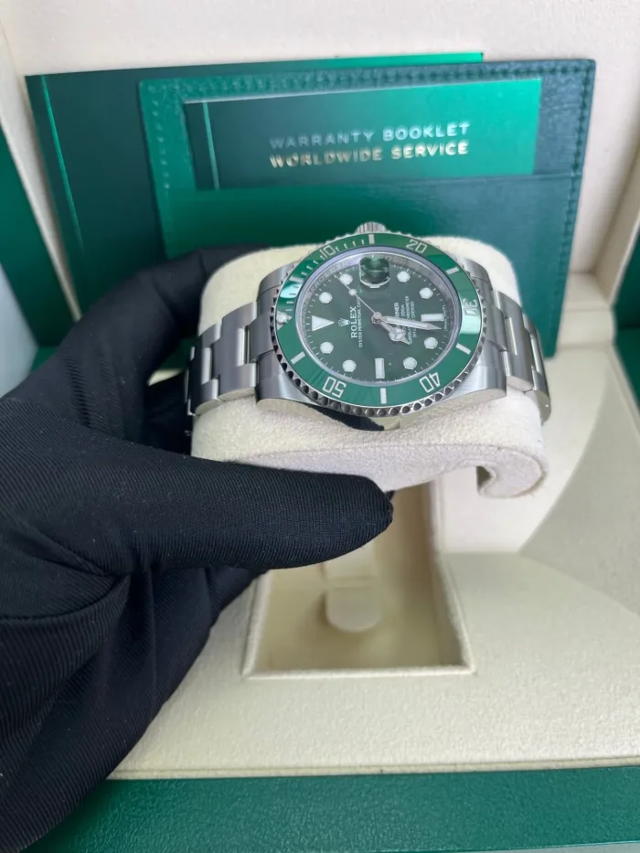 Submariner Date... - Image 10