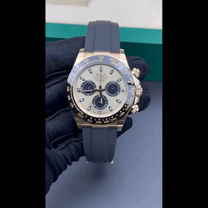 Daytona 126518L... - Image 6