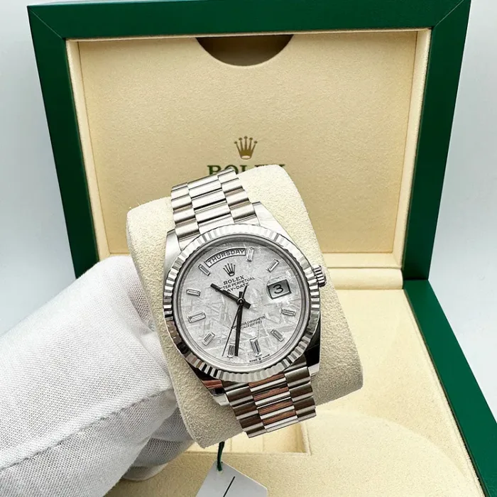 Rolex Day-Date ... - Image 11