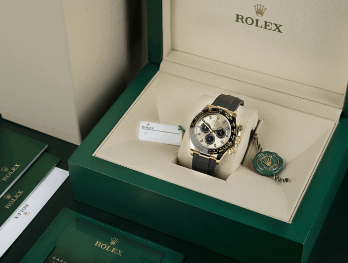 Daytona 126518L... - Image 2