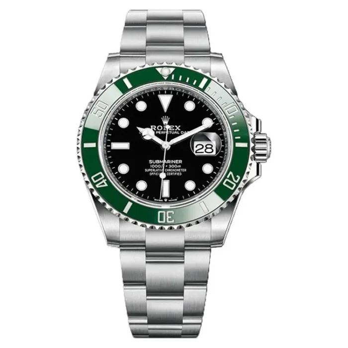 Submariner Date...