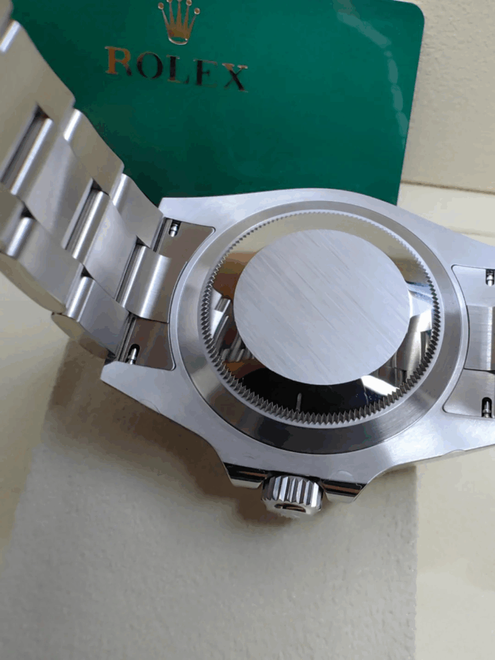 Submariner Date... - Image 10