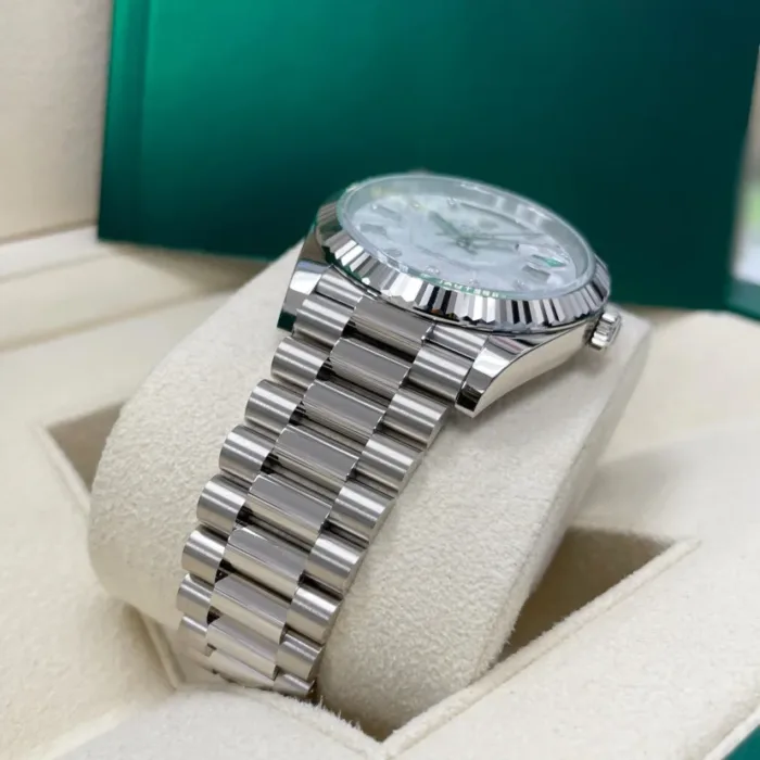 Rolex Day-Date ... - Image 7