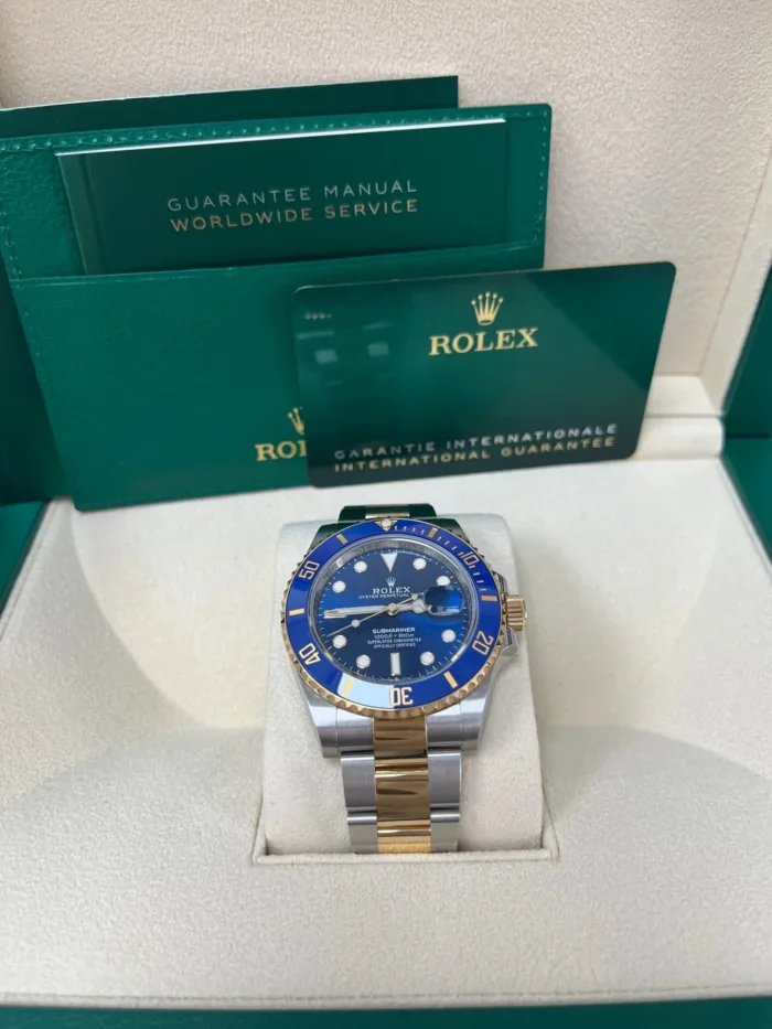 Submariner Date... - Image 3