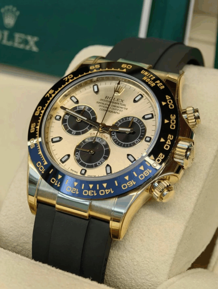 Daytona 126518L... - Image 4
