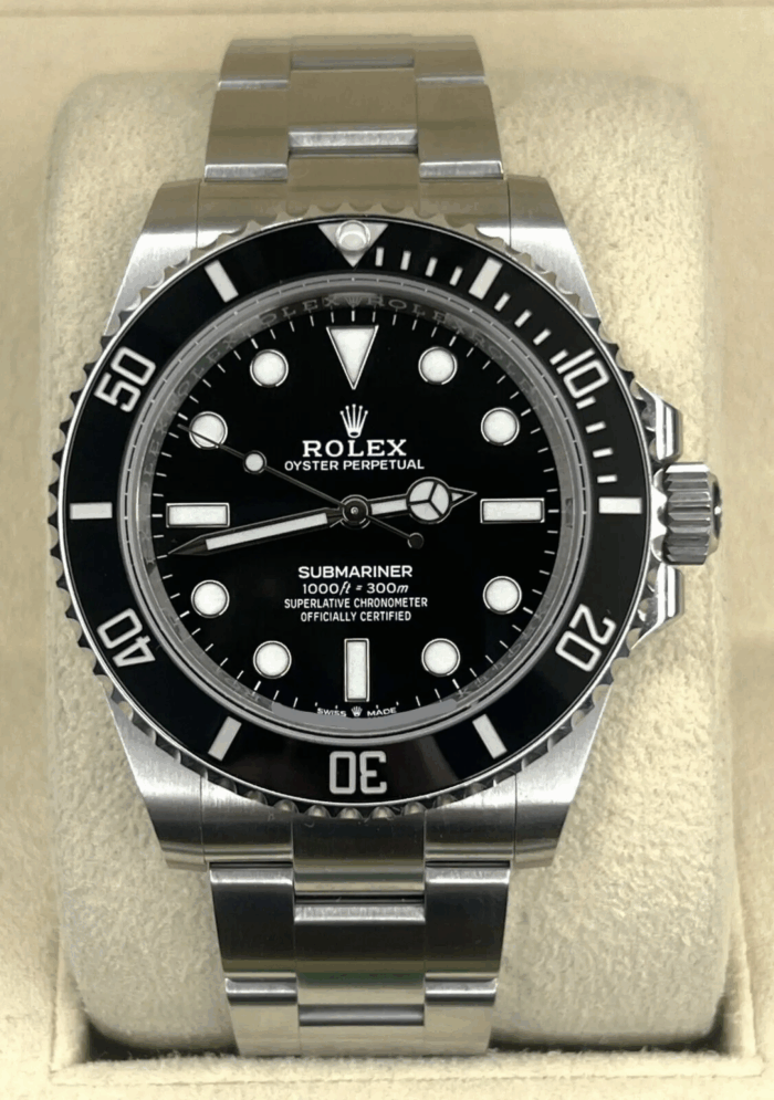 Submariner No D... - Image 3