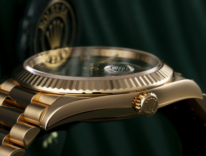 Rolex Day-Date ... - Image 6