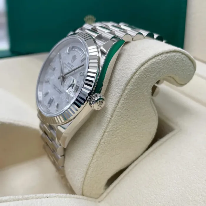 Rolex Day-Date ... - Image 5