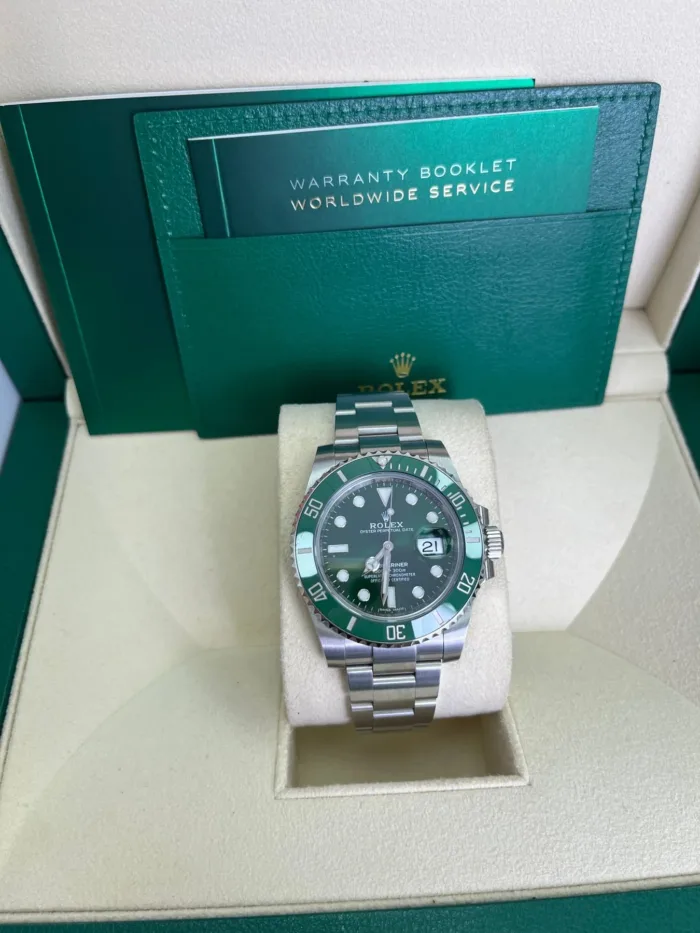 Submariner Date... - Image 3