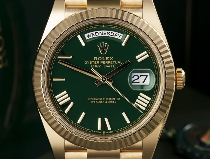 Rolex Day-Date ... - Image 7