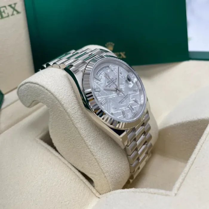 Rolex Day-Date ... - Image 4