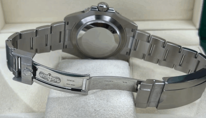 Submariner No D... - Image 8