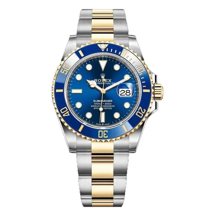 Submariner Date...