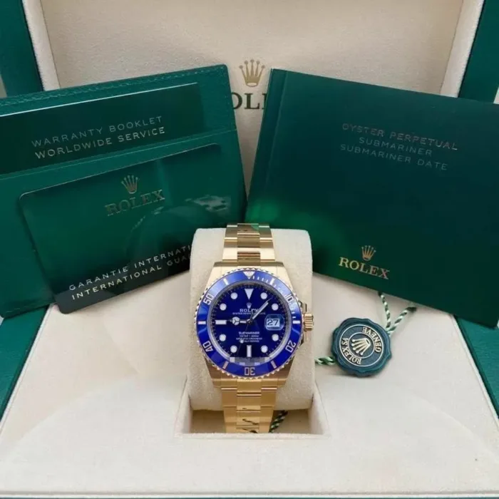 Submariner Date... - Image 2