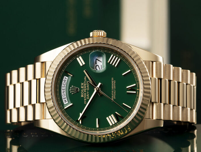 Rolex Day-Date ... - Image 5