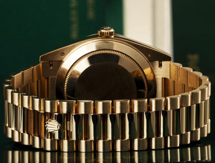 Rolex Day-Date ... - Image 4