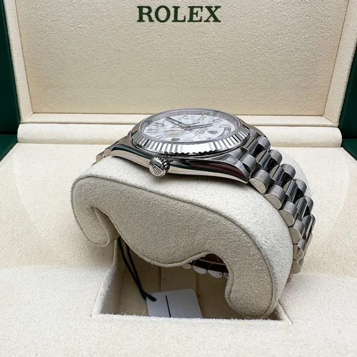 Rolex Day-Date ... - Image 10