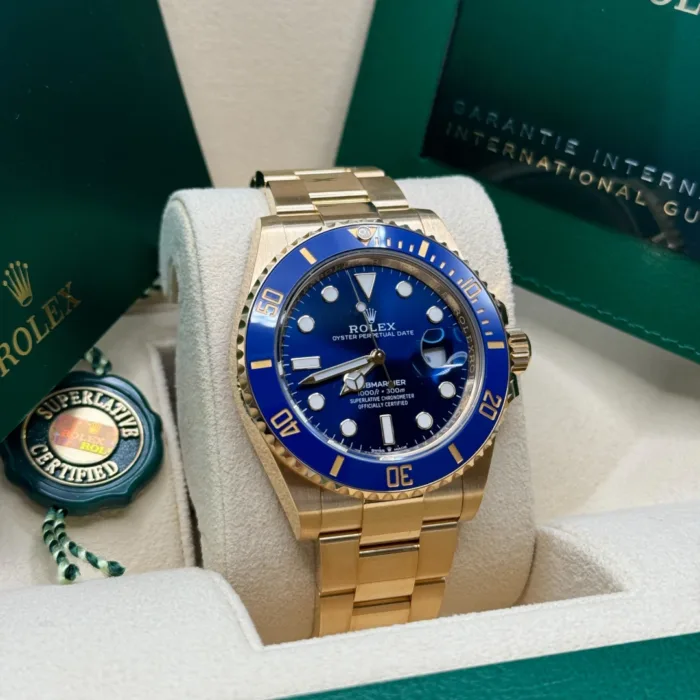 Submariner Date... - Image 4