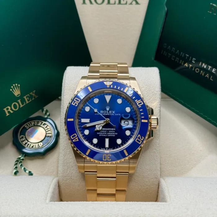 Submariner Date... - Image 3