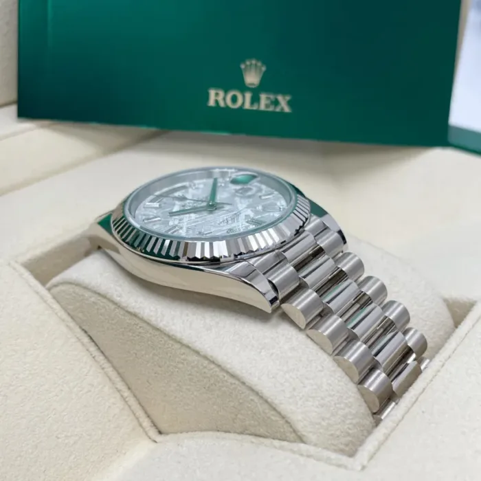 Rolex Day-Date ... - Image 3