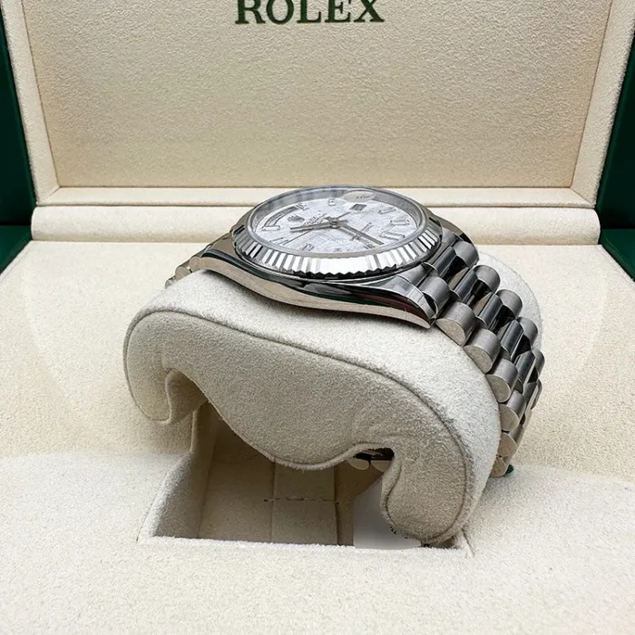 Rolex Day-Date ... - Image 9