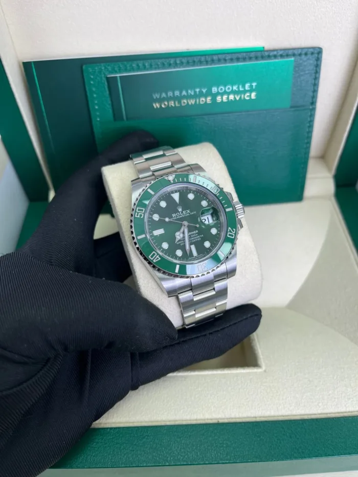 Submariner Date... - Image 7