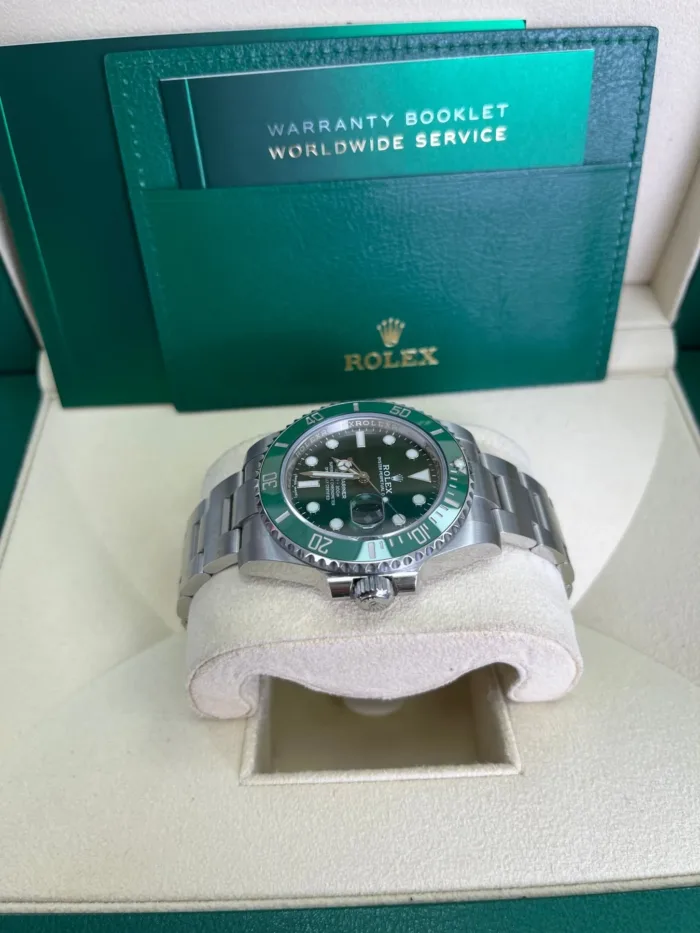 Submariner Date... - Image 5