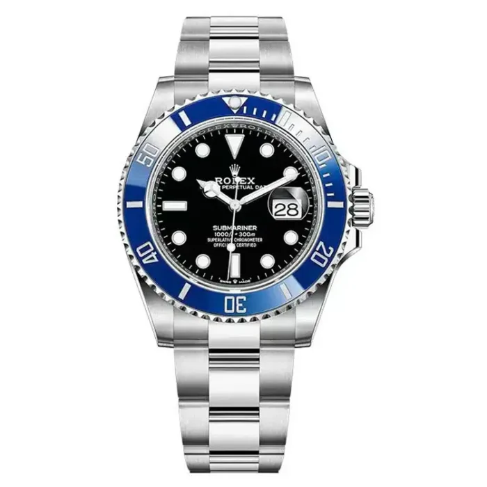 Submariner Date...
