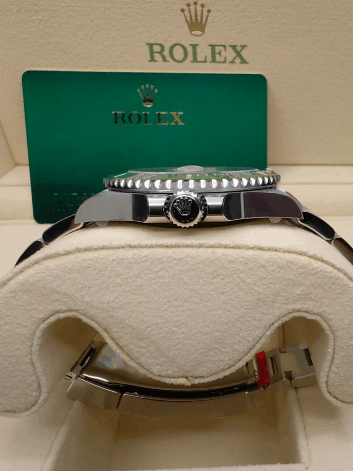 Submariner Date... - Image 5