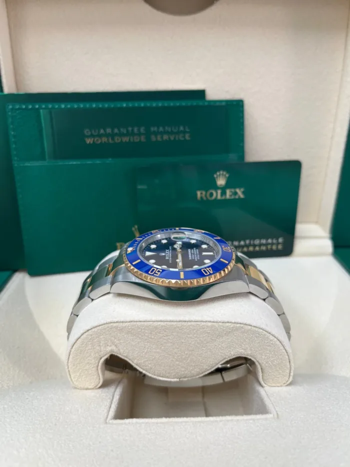 Submariner Date... - Image 5
