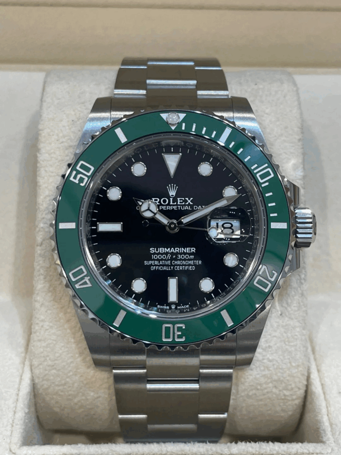Submariner Date... - Image 6