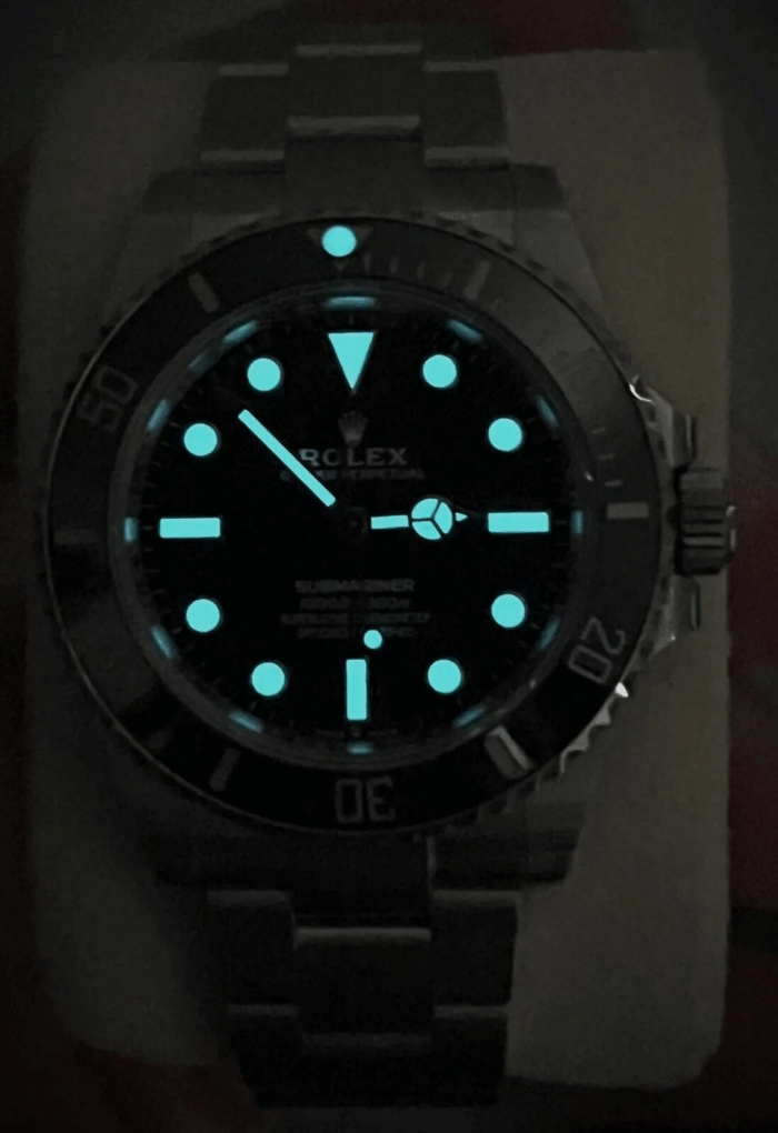 Submariner No D... - Image 10