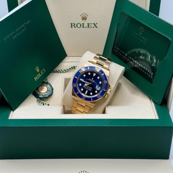 Submariner Date... - Image 5