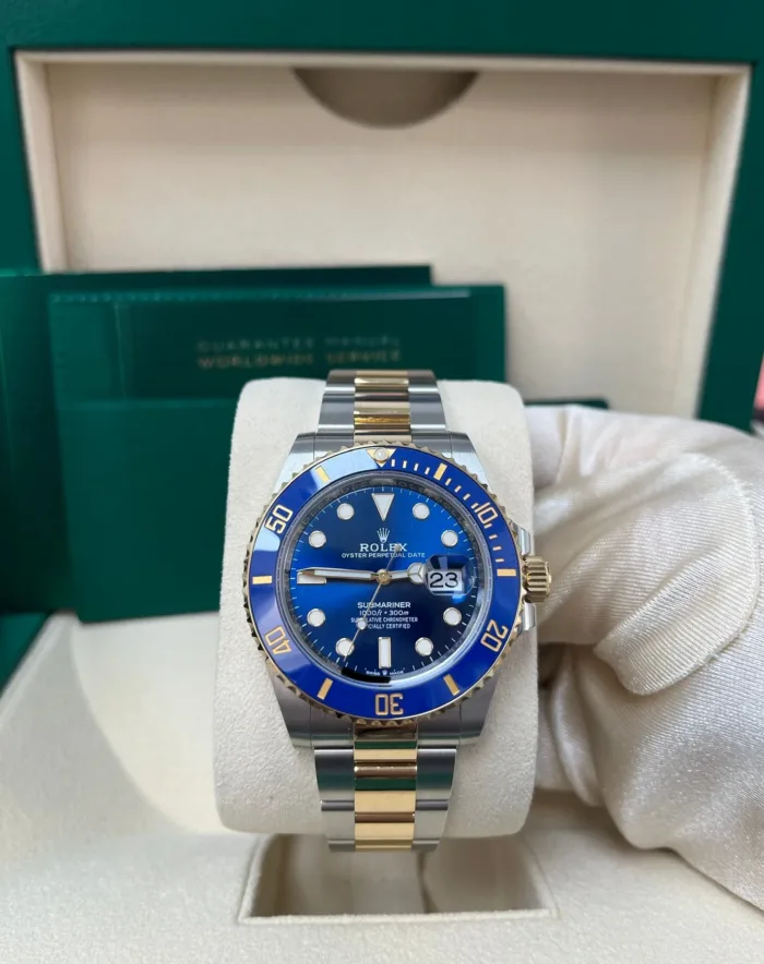 Submariner Date... - Image 6