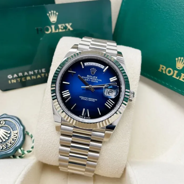 Day-Date 40 228... - Image 2