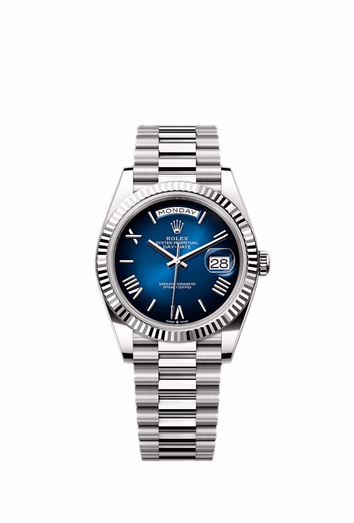 Day-Date 40 228...