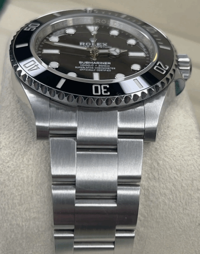 Submariner No D... - Image 5