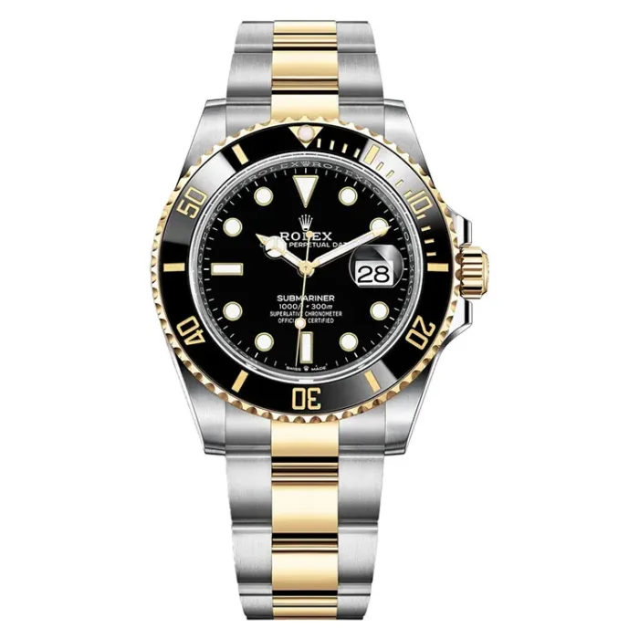 Submariner 1166...