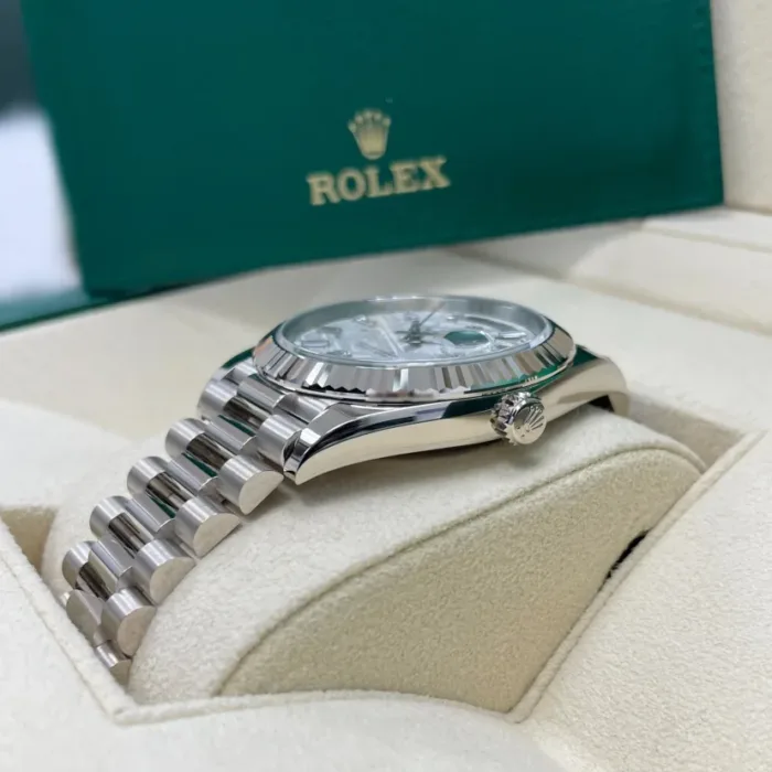 Rolex Day-Date ... - Image 6