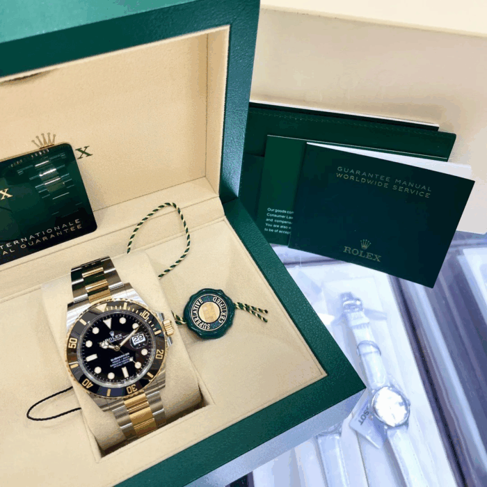 Submariner Date... - Image 3