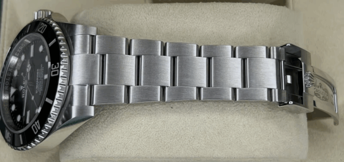 Submariner No D... - Image 7