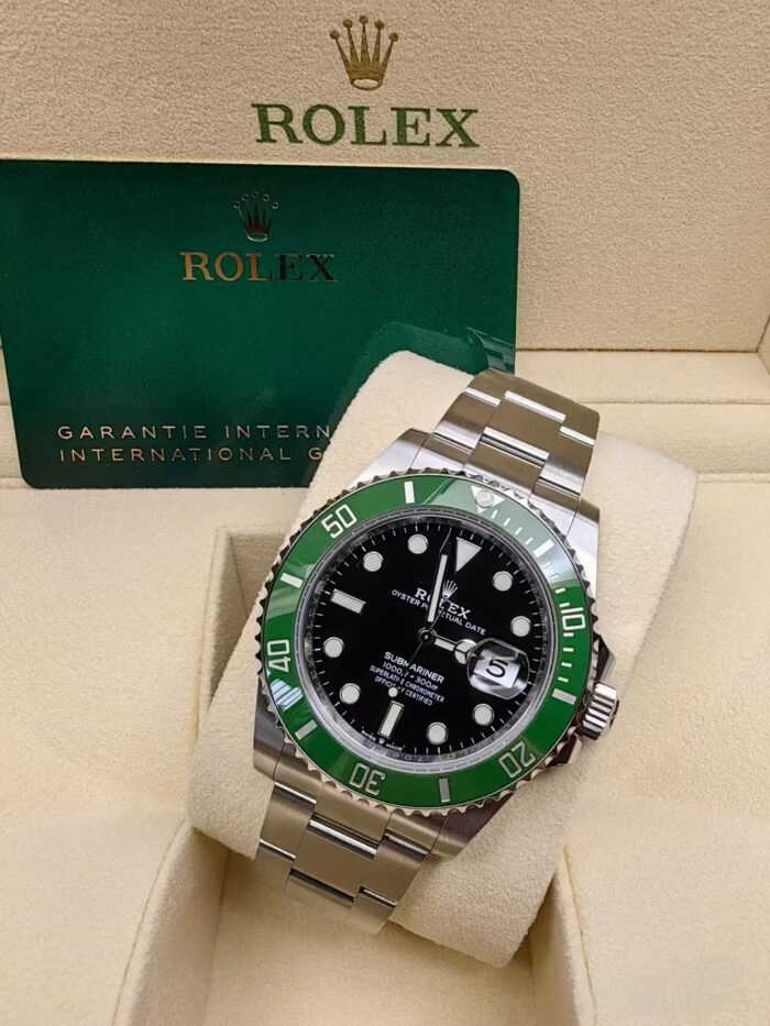 Submariner Date... - Image 4