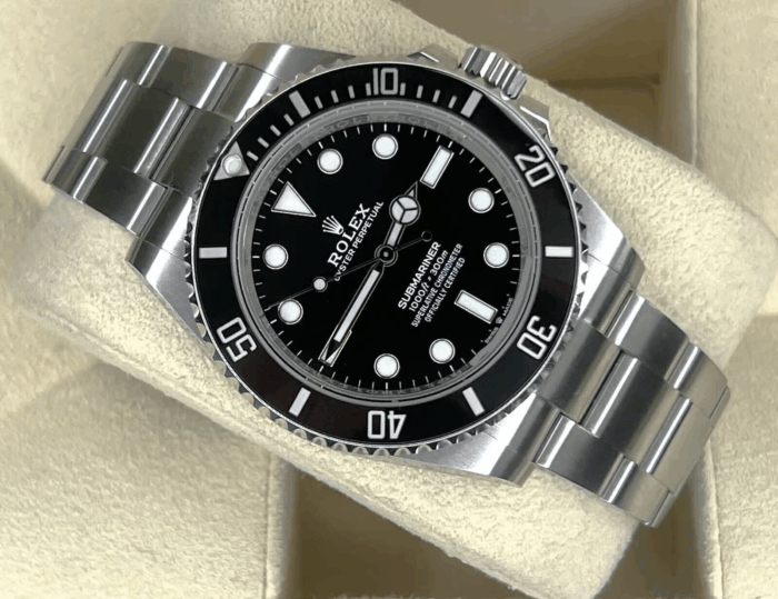 Submariner No D... - Image 4