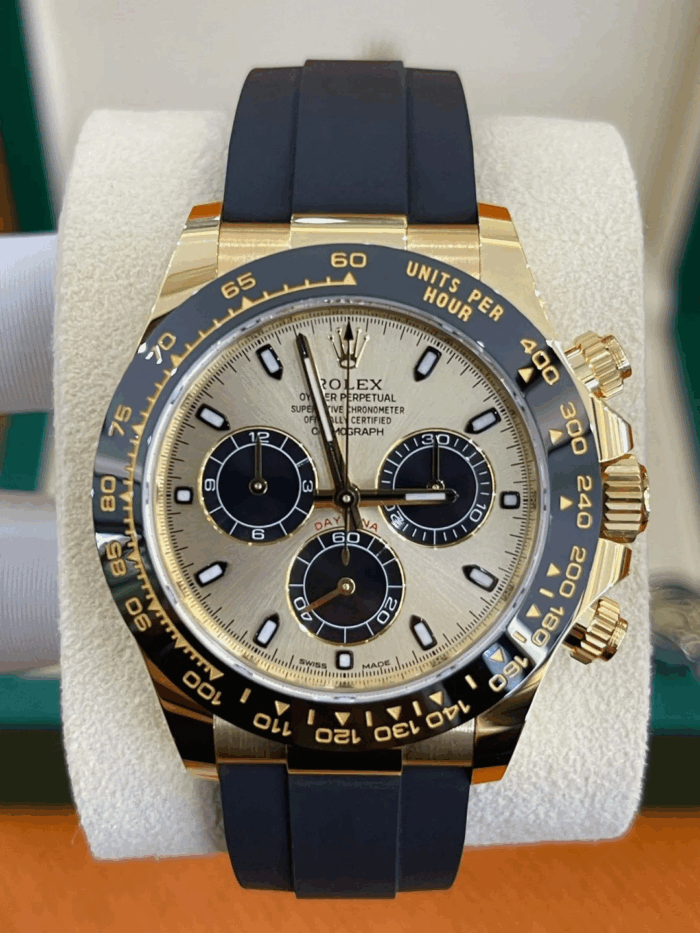 Daytona 126518L... - Image 3
