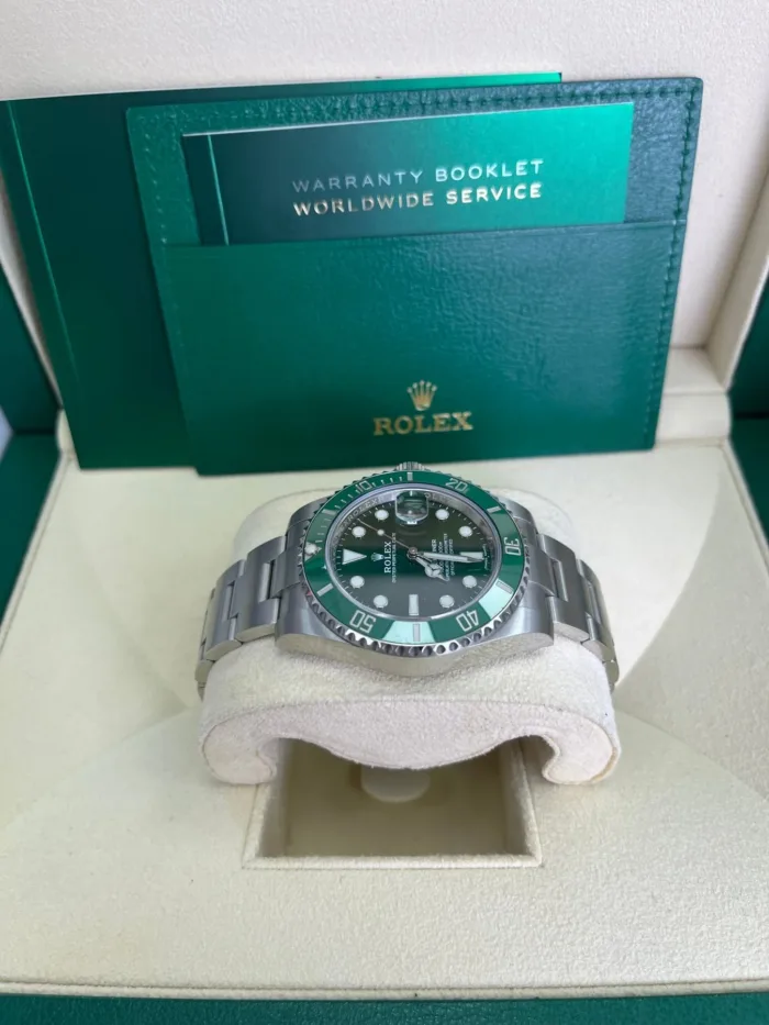 Submariner Date... - Image 4