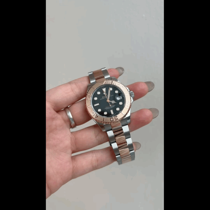 Yacht-Master 11... - Image 9