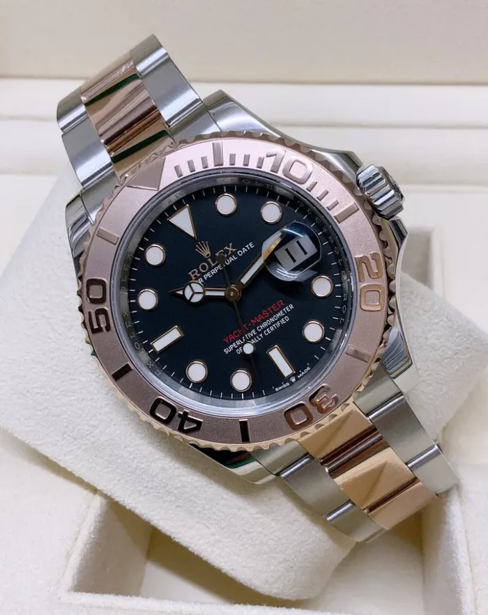 Yacht-Master 11... - Image 6