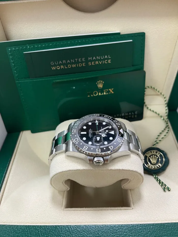 GMT-Master II 1... - Image 3